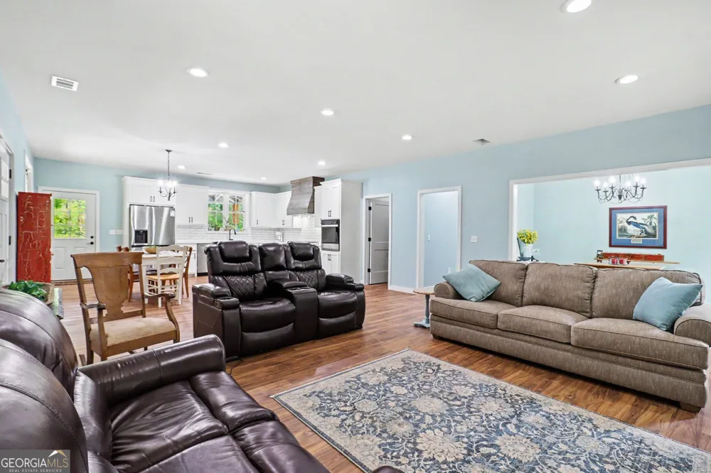 125 Mulberry RD Molena, GA 30258