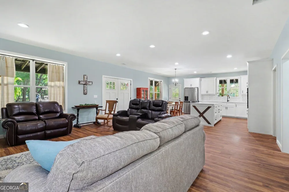 125 Mulberry RD Molena, GA 30258