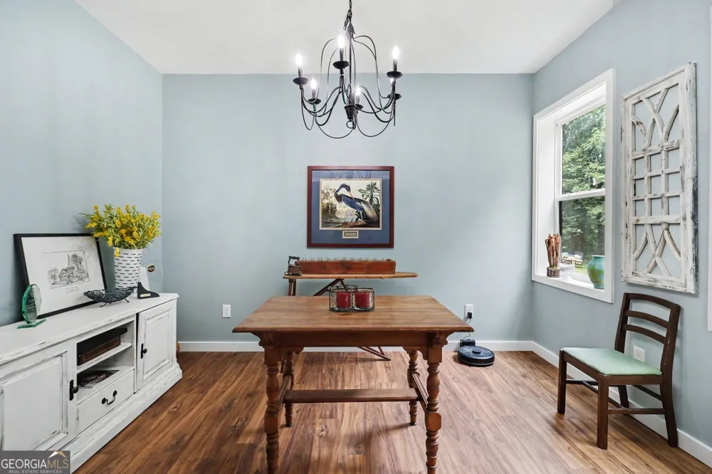125 Mulberry RD Molena, GA 30258