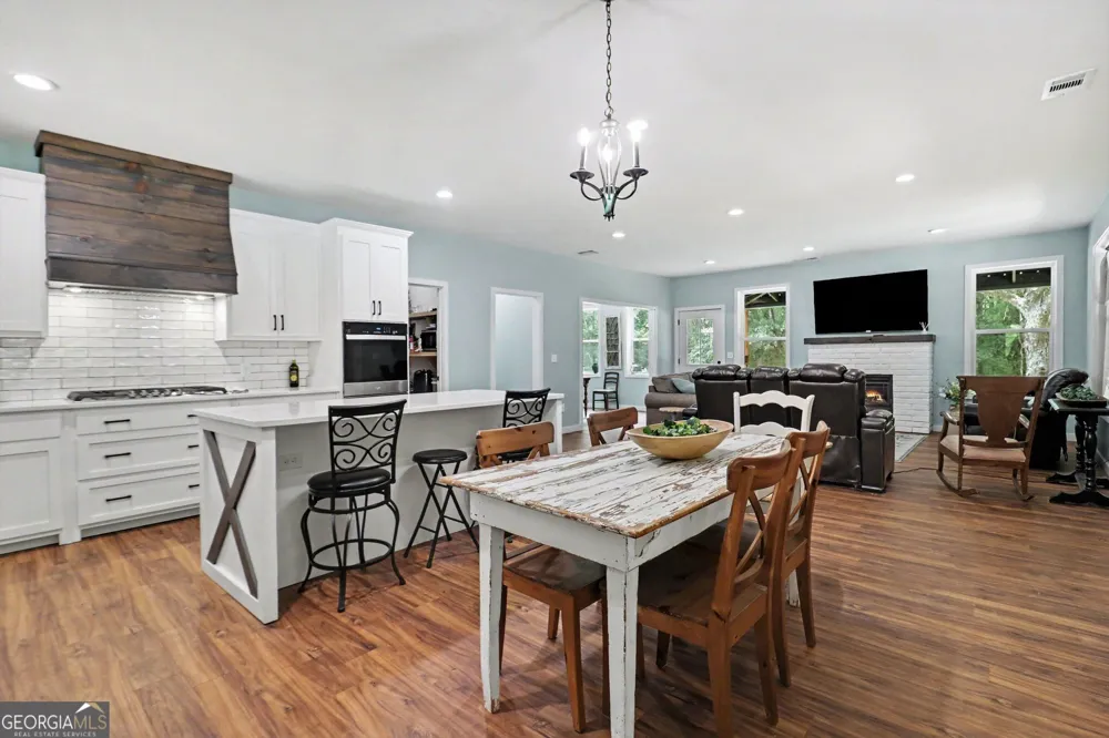 125 Mulberry RD Molena, GA 30258