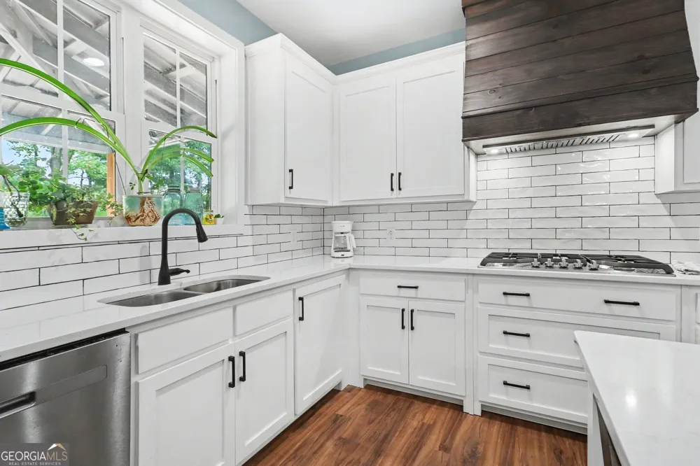 125 Mulberry RD Molena, GA 30258