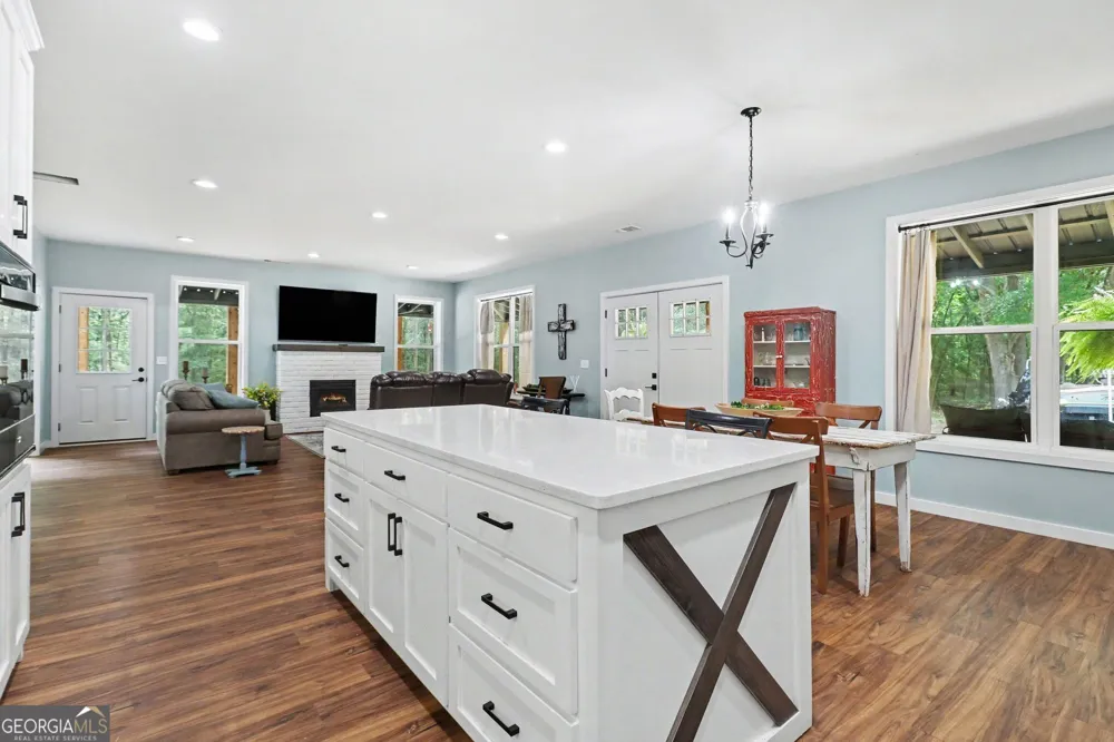 125 Mulberry RD Molena, GA 30258