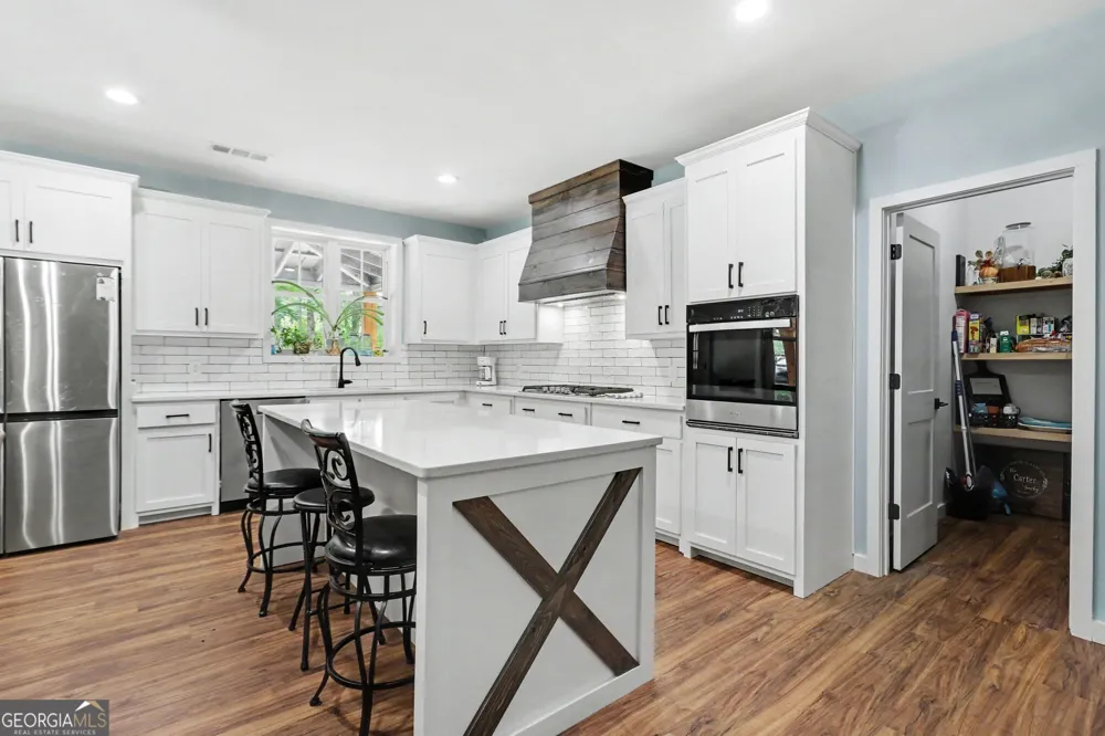 125 Mulberry RD Molena, GA 30258
