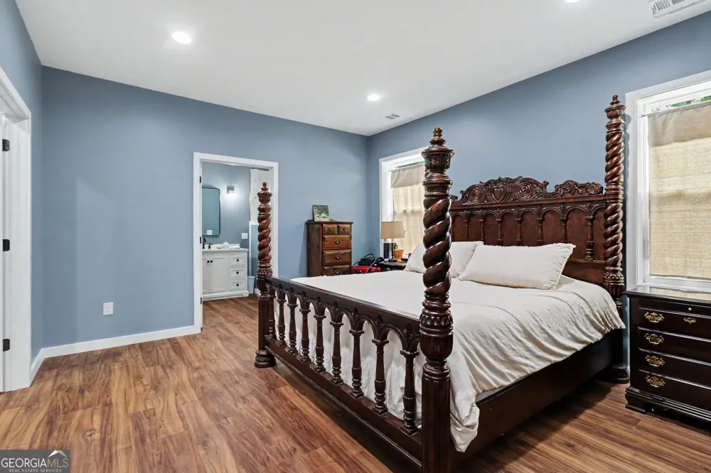 125 Mulberry RD Molena, GA 30258
