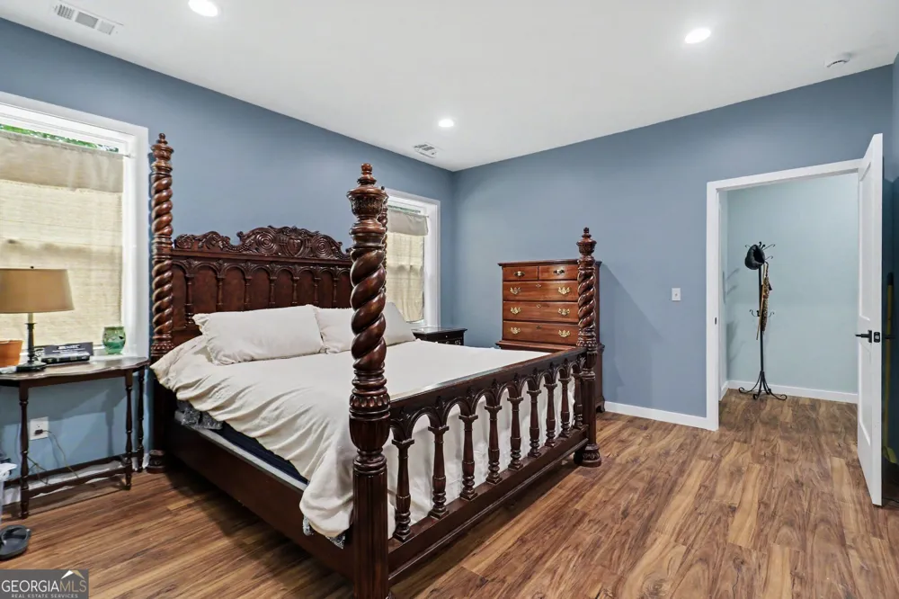 125 Mulberry RD Molena, GA 30258