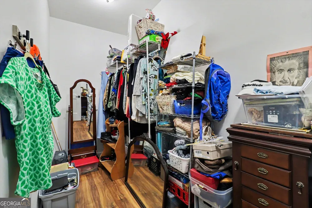 125 Mulberry RD Molena, GA 30258