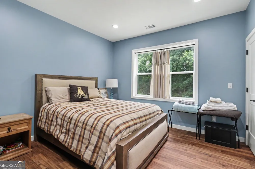 125 Mulberry RD Molena, GA 30258
