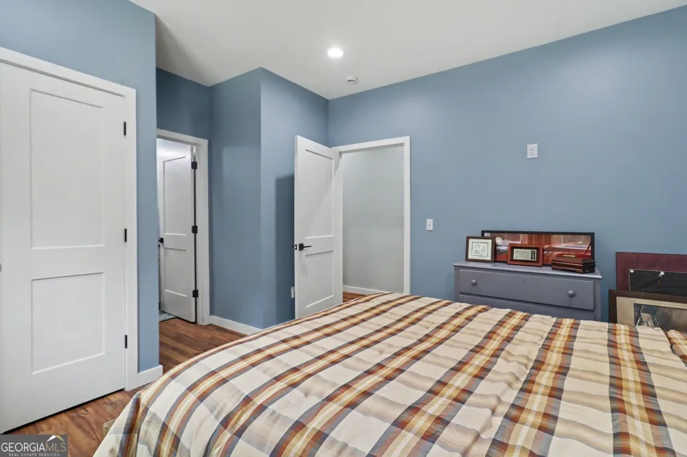 125 Mulberry RD Molena, GA 30258