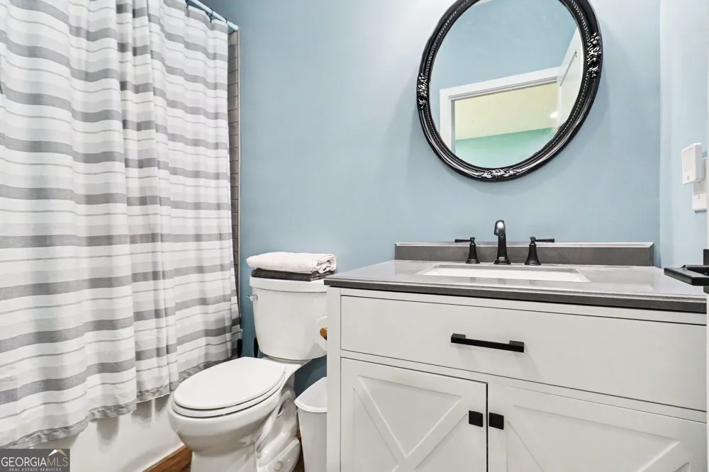 125 Mulberry RD Molena, GA 30258