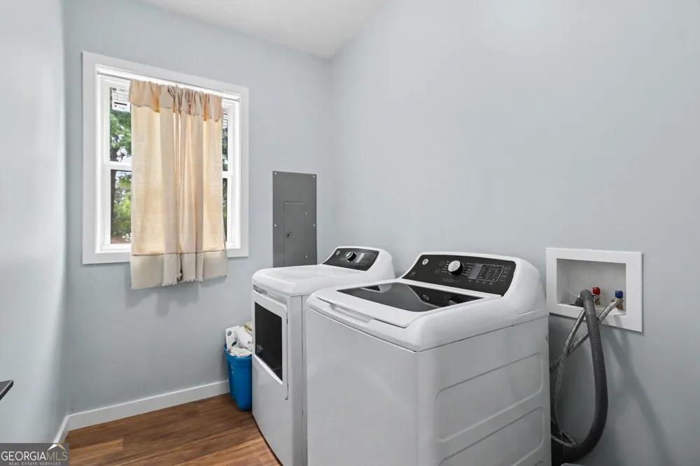 125 Mulberry RD Molena, GA 30258