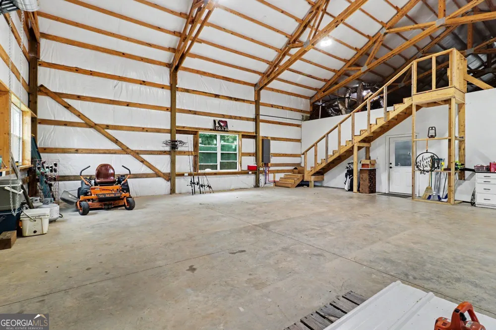 125 Mulberry RD Molena, GA 30258