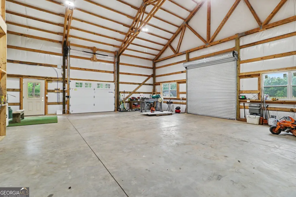 125 Mulberry RD Molena, GA 30258