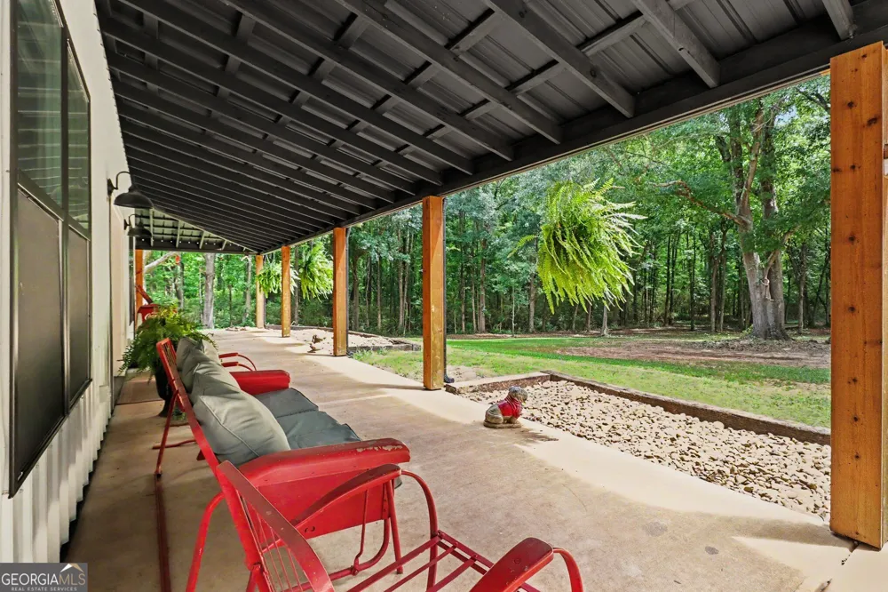 125 Mulberry RD Molena, GA 30258