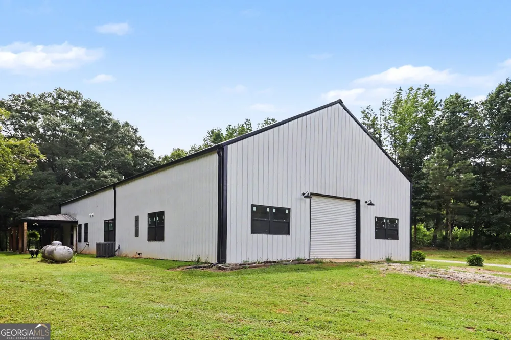 125 Mulberry RD Molena, GA 30258