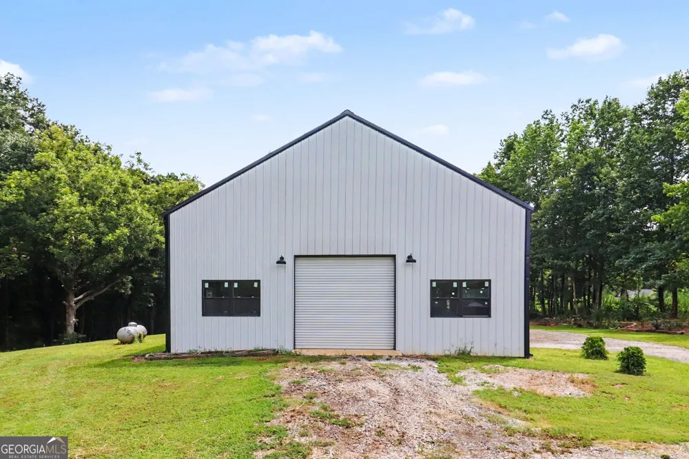 125 Mulberry RD Molena, GA 30258