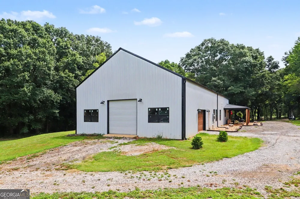 125 Mulberry RD Molena, GA 30258