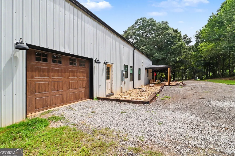 125 Mulberry RD Molena, GA 30258