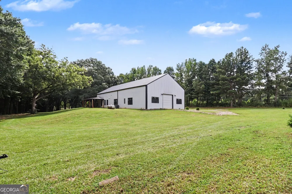 125 Mulberry RD Molena, GA 30258
