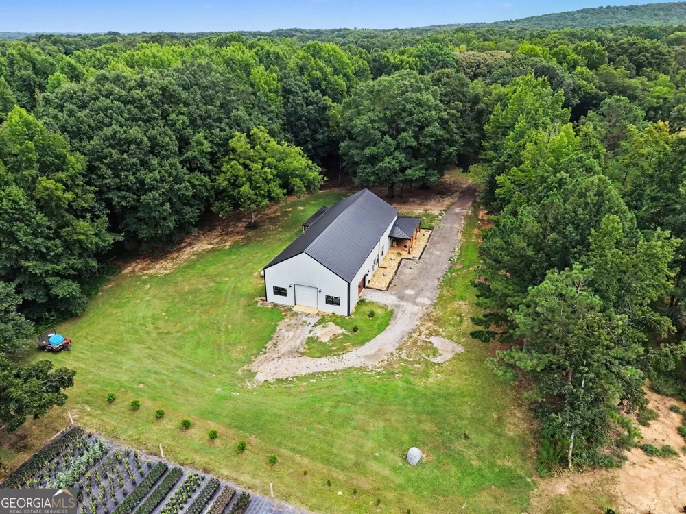 125 Mulberry RD Molena, GA 30258