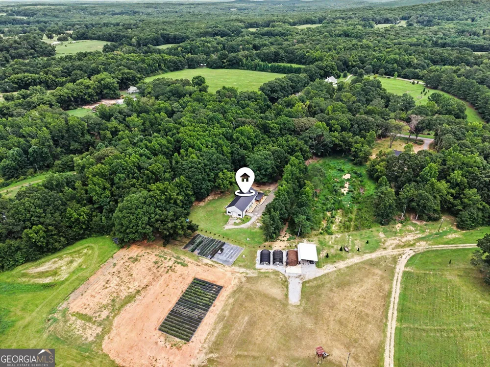 125 Mulberry RD Molena, GA 30258