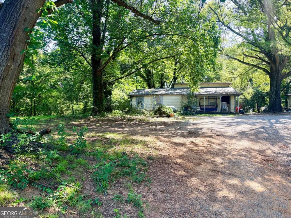 108 Walton ST Cartersville, GA 30120