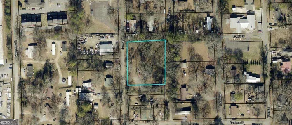 108 Walton ST Cartersville, GA 30120