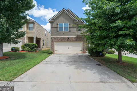 565 Dasheill LN