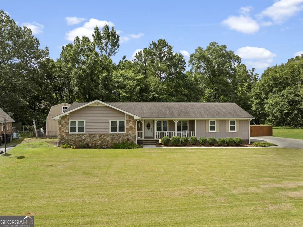 113 Wood Valley DR SW Rome, GA 30165