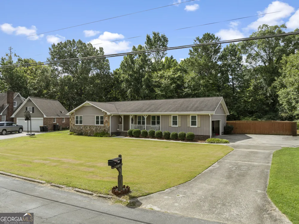 113 Wood Valley DR SW Rome, GA 30165