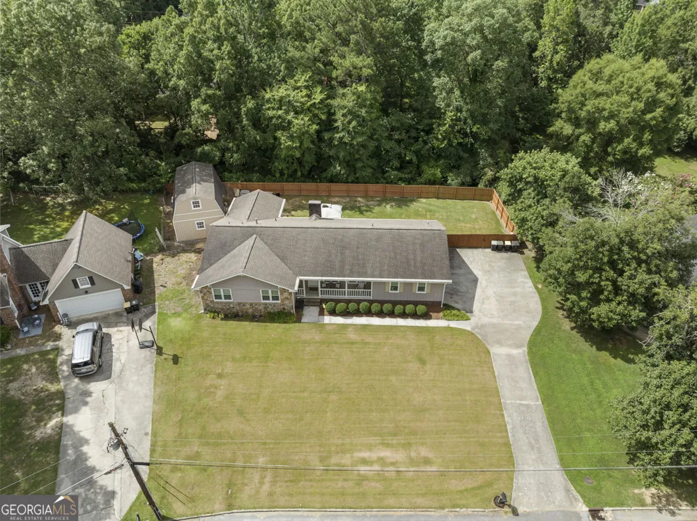 113 Wood Valley DR SW Rome, GA 30165