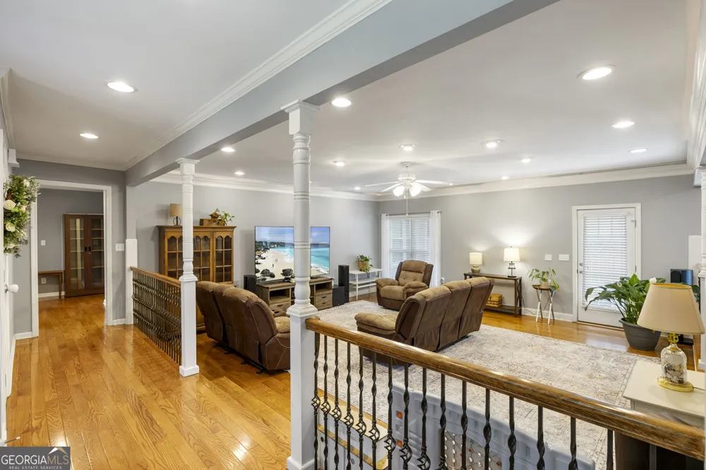 113 Wood Valley DR SW Rome, GA 30165