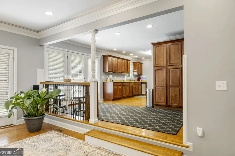 113 Wood Valley DR SW Rome, GA 30165