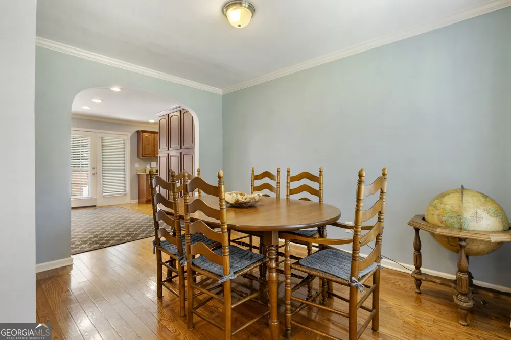 113 Wood Valley DR SW Rome, GA 30165