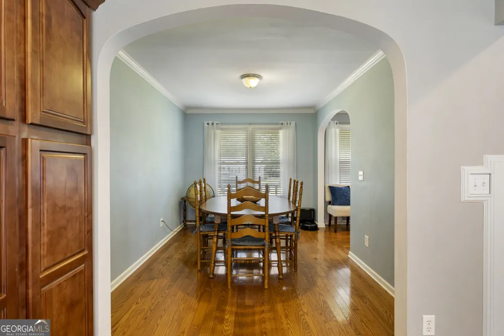 113 Wood Valley DR SW Rome, GA 30165