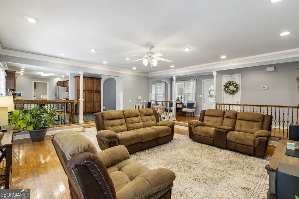 113 Wood Valley DR SW Rome, GA 30165