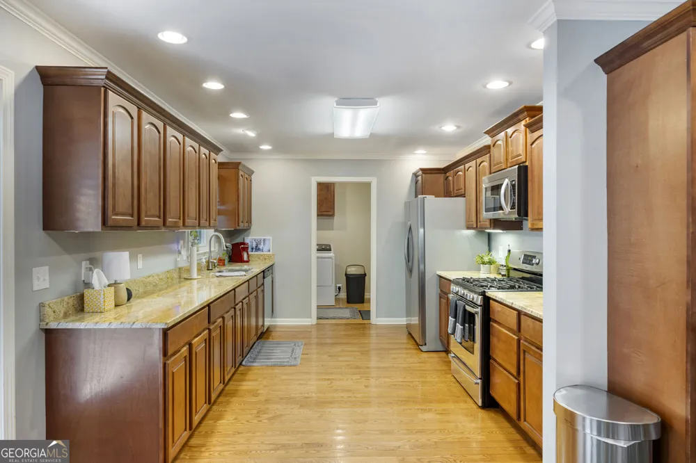 113 Wood Valley DR SW Rome, GA 30165