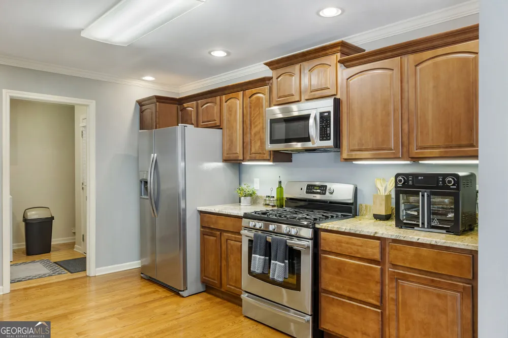113 Wood Valley DR SW Rome, GA 30165