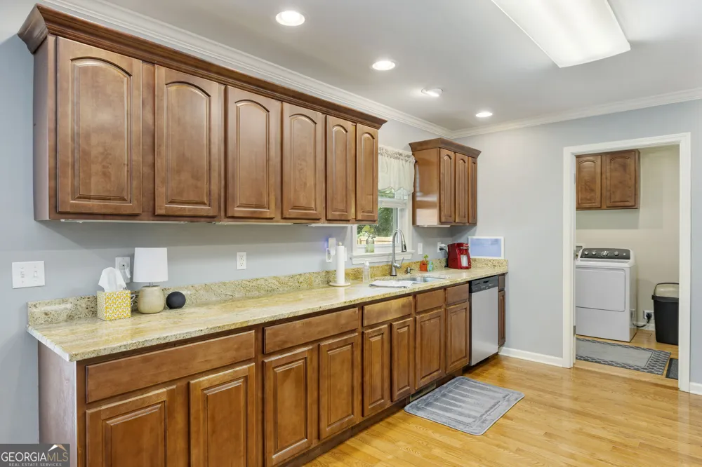 113 Wood Valley DR SW Rome, GA 30165