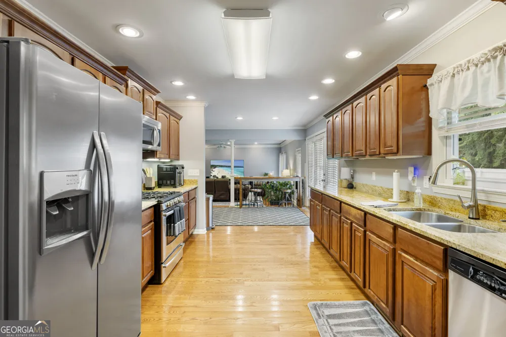 113 Wood Valley DR SW Rome, GA 30165