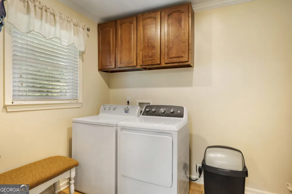 113 Wood Valley DR SW Rome, GA 30165