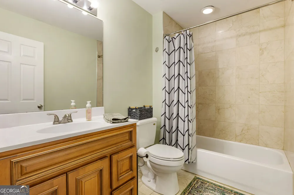 113 Wood Valley DR SW Rome, GA 30165