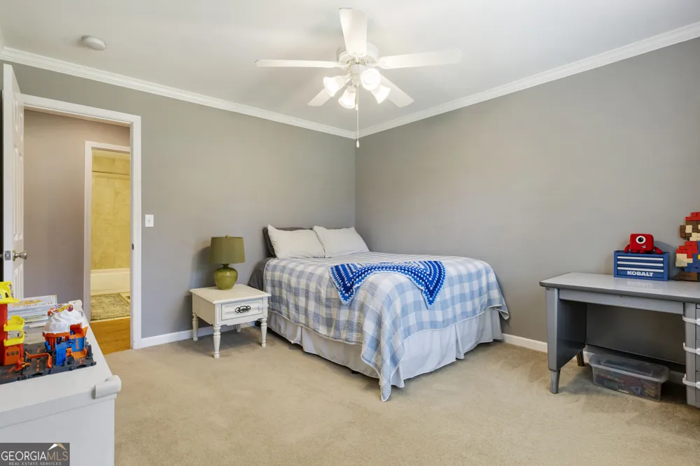 113 Wood Valley DR SW Rome, GA 30165