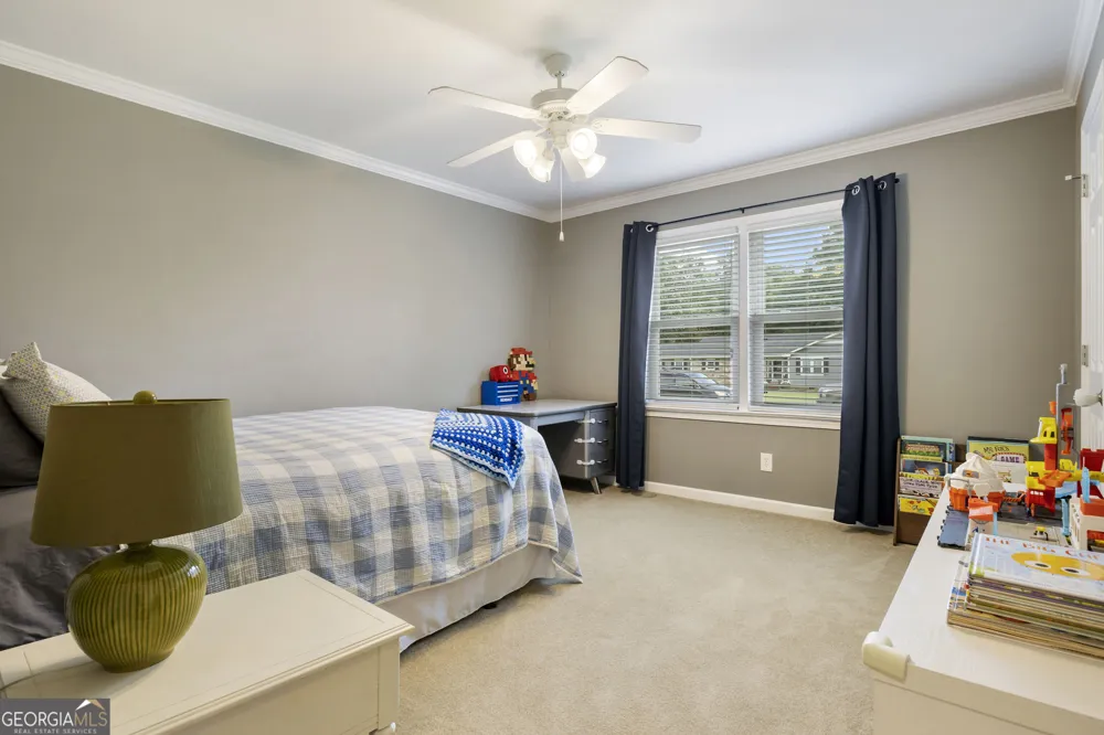113 Wood Valley DR SW Rome, GA 30165
