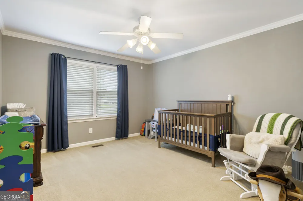 113 Wood Valley DR SW Rome, GA 30165