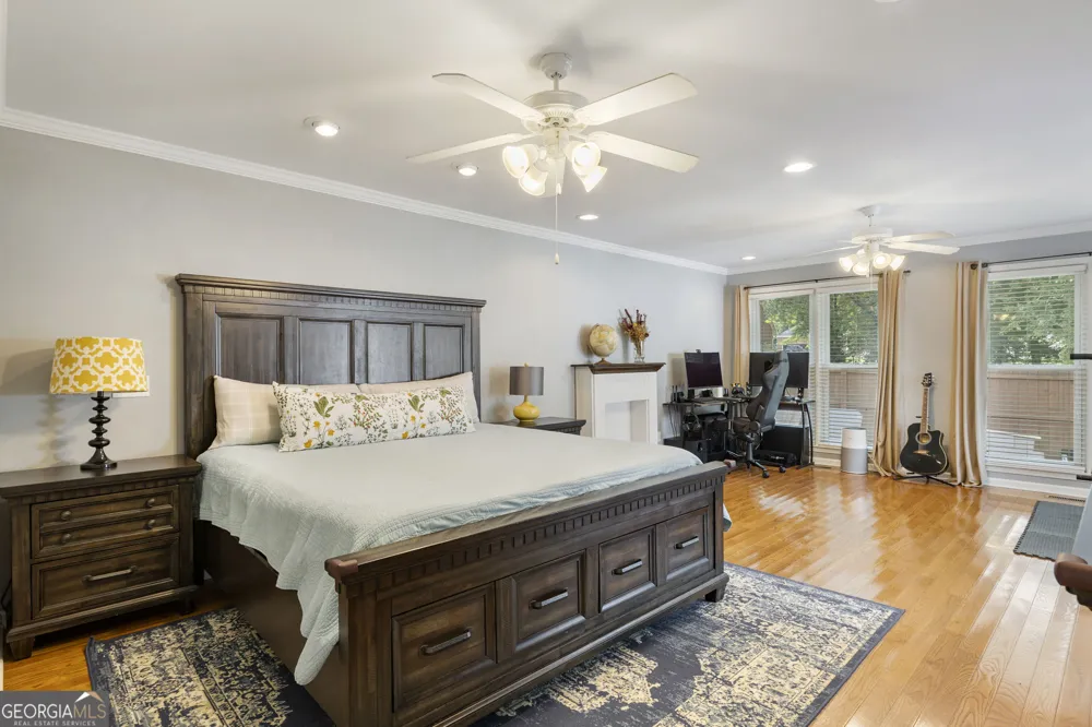 113 Wood Valley DR SW Rome, GA 30165