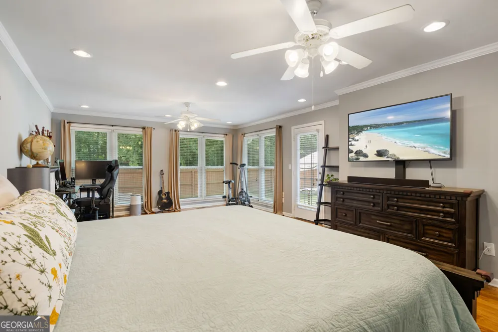 113 Wood Valley DR SW Rome, GA 30165