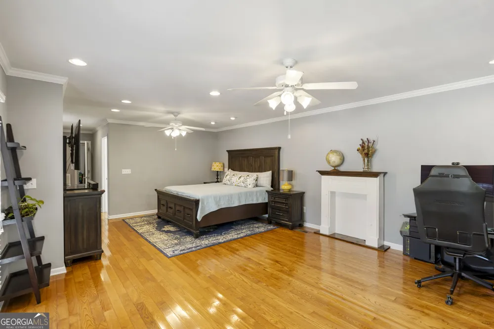 113 Wood Valley DR SW Rome, GA 30165