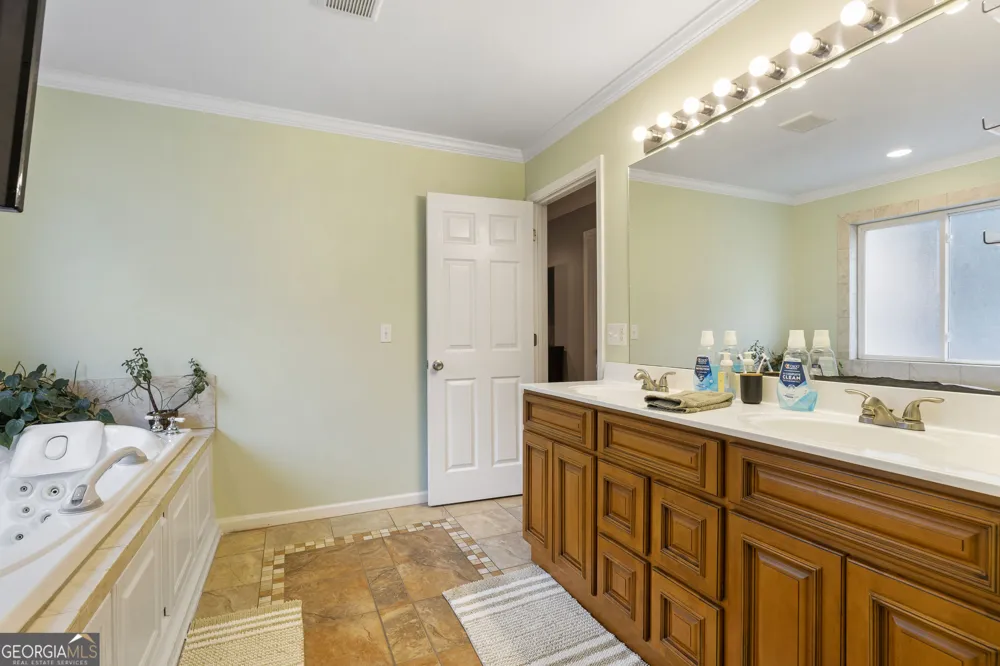 113 Wood Valley DR SW Rome, GA 30165