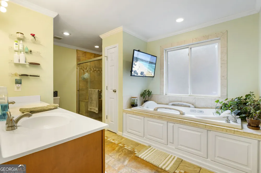 113 Wood Valley DR SW Rome, GA 30165