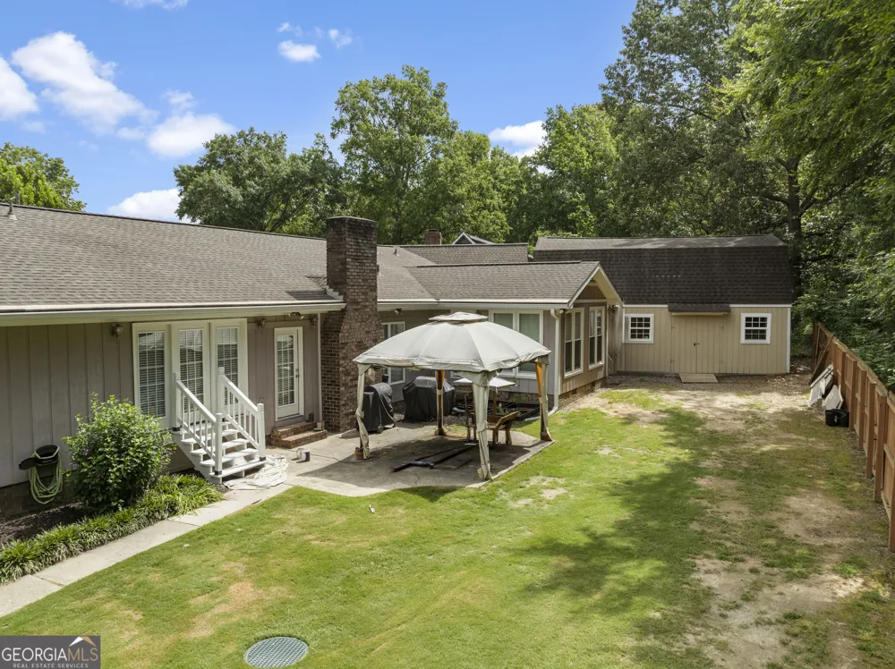 113 Wood Valley DR SW Rome, GA 30165